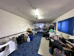 Imobil pretabil spatiu comercial D+P+1E+Pod suprafata utila 440 mp - imagine 11