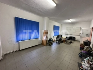 Imobil pretabil spatiu comercial D+P+1E+Pod suprafata utila 440 mp - imagine 10