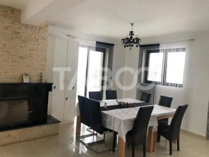 Casa individuala 7 camere cu 500 mp teren in Selimbar - imagine 3