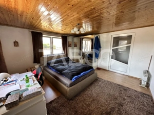 Imobil pretabil spatiu comercial D+P+1E+Pod suprafata utila 440 mp - imagine 9