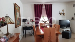 Casa 7 camere 6 bai terase teren 1180mp aproape de Castel si Poveste - imagine 9