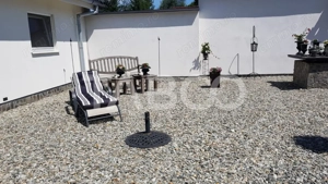 Casa 7 camere 6 bai terase teren 1180mp aproape de Castel si Poveste - imagine 3