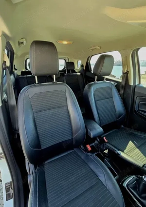 Ford EcoSport Primul proprietar, stare perfecta de funcionare - imagine 7
