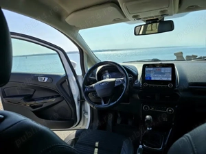 Ford EcoSport Primul proprietar, stare perfecta de funcionare - imagine 4