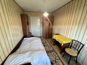 Apartament decomandat 3 camere, 72 mp, etajul 2, Rovine Dezrobirii - imagine 8