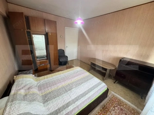 Apartament decomandat 3 camere, 72 mp, etajul 2, Rovine Dezrobirii - imagine 3