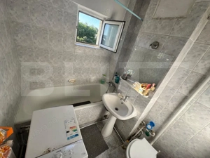 Apartament decomandat 3 camere, 72 mp, etajul 2, Rovine Dezrobirii - imagine 10