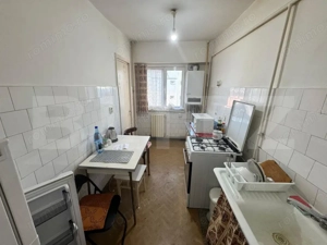 Apartament decomandat 3 camere, 72 mp, etajul 2, Rovine Dezrobirii - imagine 9