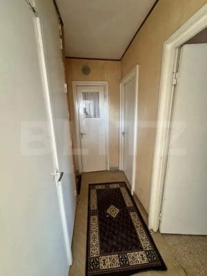 Apartament decomandat 3 camere, 72 mp, etajul 2, Rovine Dezrobirii - imagine 15