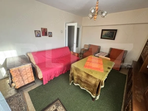 Apartament decomandat 3 camere, 72 mp, etajul 2, Rovine Dezrobirii - imagine 6