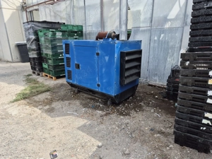 Generator electric de vânzare