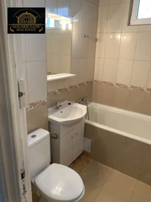 COMISION 0%- 3 Camere Giurgiului Piata Progresul | 2 Balcoane |  - imagine 7