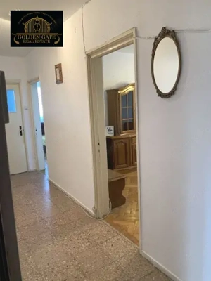 COMISION 0%- 3 Camere Giurgiului Piata Progresul | 2 Balcoane |  - imagine 6