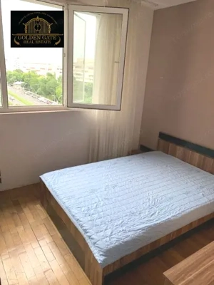 COMISION 0%- 3 Camere Giurgiului Piata Progresul | 2 Balcoane |  - imagine 3