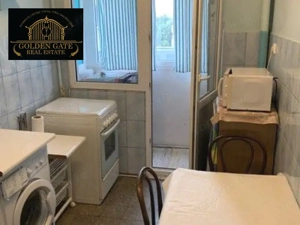 COMISION 0%- 3 Camere Giurgiului Piata Progresul | 2 Balcoane |  - imagine 5