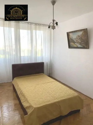 COMISION 0%- 3 Camere Giurgiului Piata Progresul | 2 Balcoane |  - imagine 4