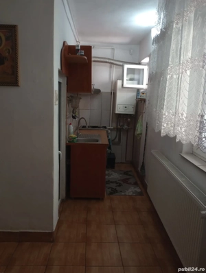 Apartament 2 camere Ostroveni - imagine 3 Apartament 2 camere Ostroveni - imagine 3