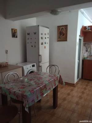 Apartament 2 camere Ostroveni
