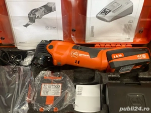 Fein Starlock plus multimaster 500 - imagine 2