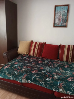 Apartament 2 camere Ostroveni - imagine 2 Apartament 2 camere Ostroveni - imagine 2