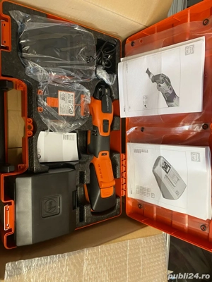 Fein Starlock plus multimaster 500 - imagine 4