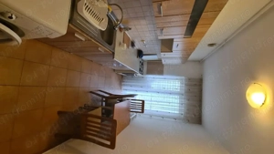 Studio mobilat complet, etaj 2, parcare inclusă, centrală, prima închiriere - imagine 5