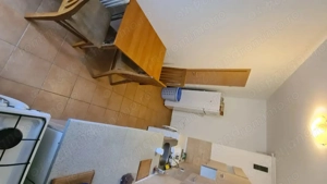 Studio mobilat complet, etaj 2, parcare inclusă, centrală, prima închiriere - imagine 9