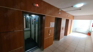 Studio mobilat complet, etaj 2, parcare inclusă, centrală, prima închiriere - imagine 8