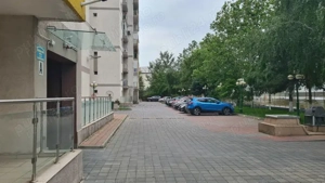 Studio mobilat complet, etaj 2, parcare inclusă, centrală, prima închiriere - imagine 6