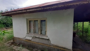 Vanzare teren si constructie 1400m, com Troianul, jud Teleorman - imagine 3