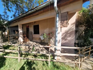 Casa saseasca Harman, ideala pentru o familie mare sau investitie  - imagine 5