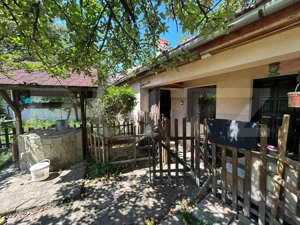 Casa saseasca Harman, ideala pentru o familie mare sau investitie  - imagine 6