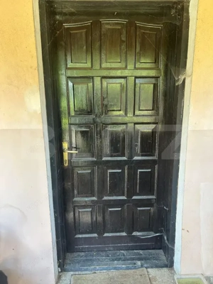 Casa saseasca Harman, ideala pentru o familie mare sau investitie  - imagine 7
