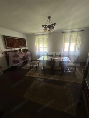 Casa saseasca Harman, ideala pentru o familie mare sau investitie  - imagine 9