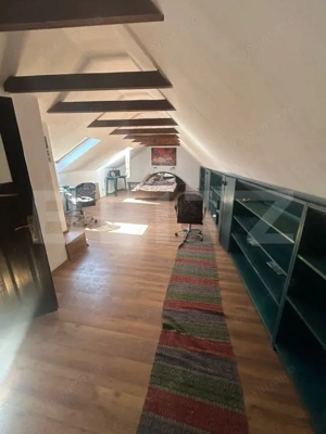 Casa saseasca Harman, ideala pentru o familie mare sau investitie  - imagine 19