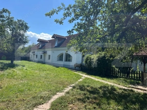 Casa saseasca Harman, ideala pentru o familie mare sau investitie  - imagine 3