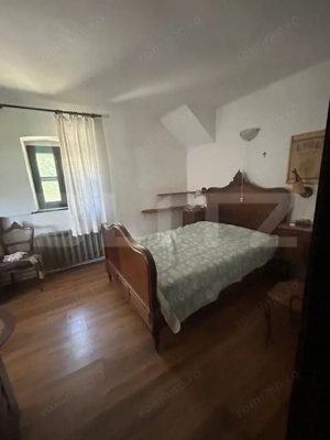 Casa saseasca Harman, ideala pentru o familie mare sau investitie  - imagine 14