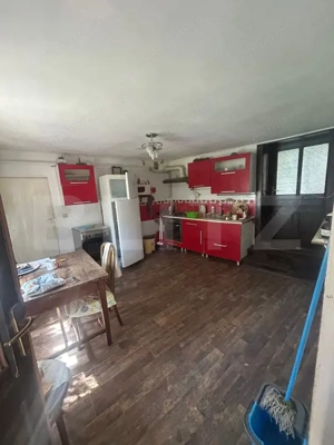 Casa saseasca Harman, ideala pentru o familie mare sau investitie  - imagine 8
