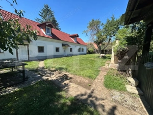 Casa saseasca Harman, ideala pentru o familie mare sau investitie  - imagine 2