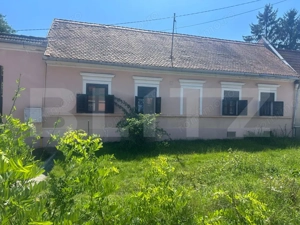 Casa saseasca Harman, ideala pentru o familie mare sau investitie 