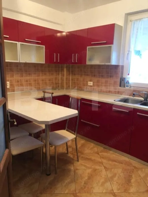 Apartament de inchiriat cu 2 camere, 80 mp, etaj intermediar , Radauti - imagine 3