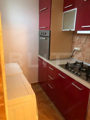 Apartament de inchiriat cu 2 camere, 80 mp, etaj intermediar , Radauti - imagine 9