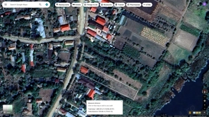 Vanzare teren si constructie 1400m, com Troianul, jud Teleorman - imagine 4