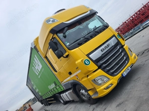 Remorca prelata SCHMITZ 