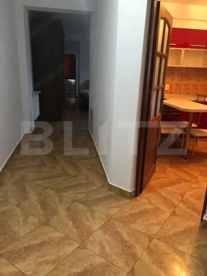 Apartament de inchiriat cu 2 camere, 80 mp, etaj intermediar , Radauti - imagine 7