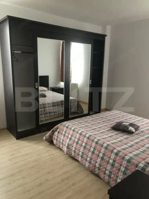 Apartament de inchiriat cu 2 camere, 80 mp, etaj intermediar , Radauti - imagine 2