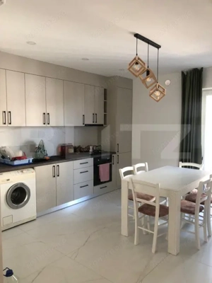Apartament ultramodern de inchiriat, etaj 2, Radauti