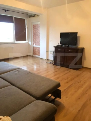 Apartament de inchiriat cu 2 camere, 80 mp, etaj intermediar , Radauti - imagine 5