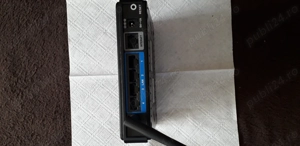 Router D-Link DIR-600 - imagine 4