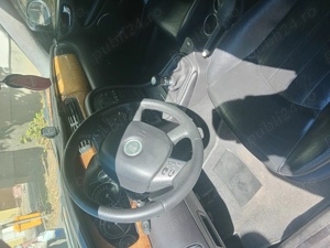 Vând Jaguar x type combi